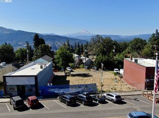 121 E Jewett Blvd, White Salmon, WA 98672