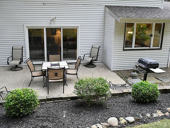 back landscaping