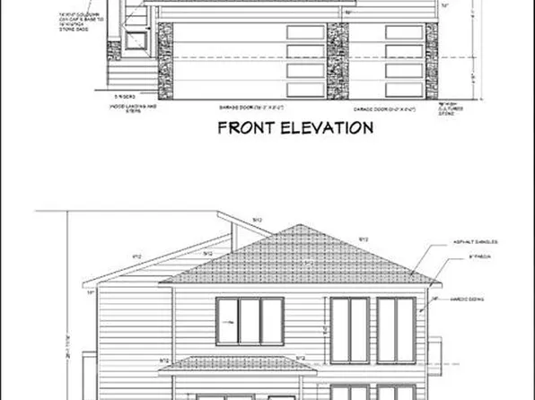 711 W Mandalay Ave, Carstairs, AB T0M 0N0