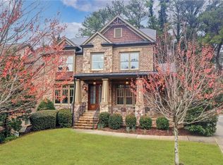 288 Hedden St, Atlanta, GA 30342