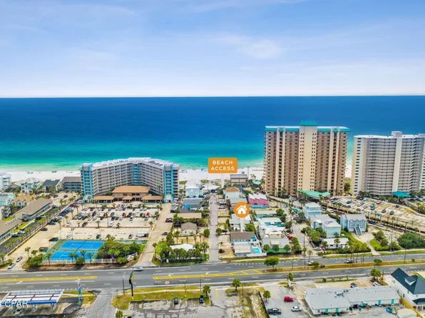 4110 Nancee Dr, Panama City Beach, FL 32408