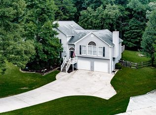 151 Springwater Trl, Woodstock, GA 30188