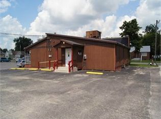 10301 Old Highway 62 E, Mount Vernon, IN 47620