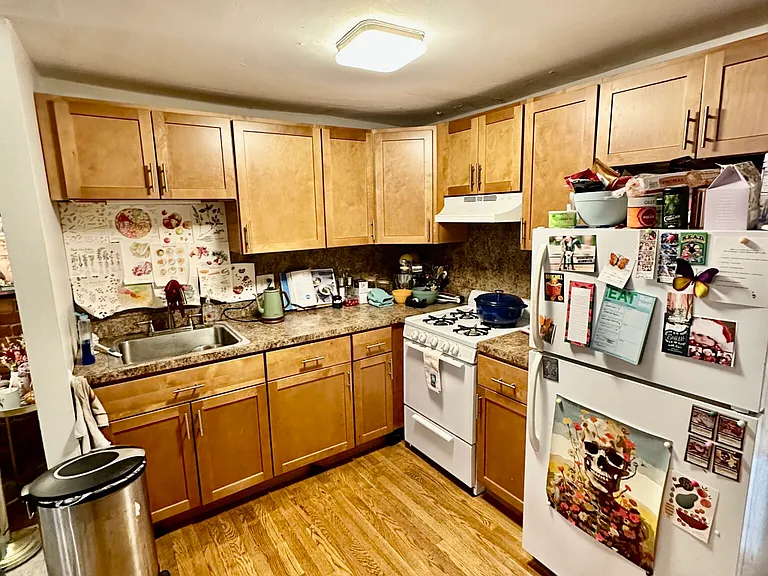 23 E Springfield St #1A — Photo 7