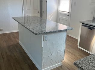 3625 S Travis St, Amarillo, TX 79110