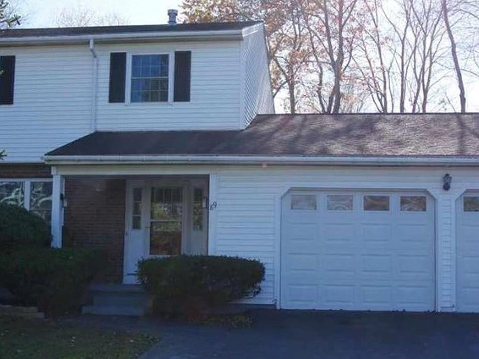 89 Hays Rd, East Greenbush, NY 12061 Zillow