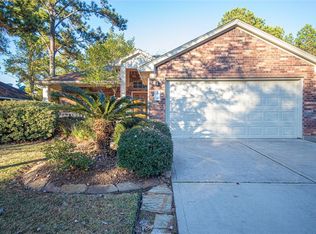 12134 Brightwood Dr, Montgomery, TX 77356