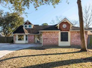 4755 Taft St, Beaumont, TX 77706