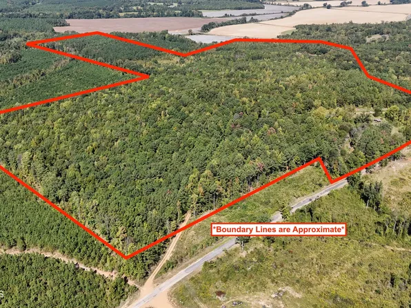 3243 Hohenlinden Rd, Mantee, MS 39751