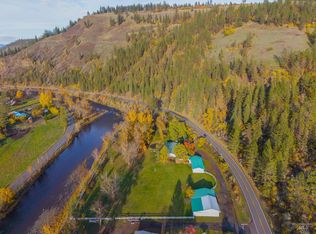 4151 Highway 13, Stites, ID 83552