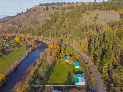 4151 Highway 13, Stites, ID, 83552