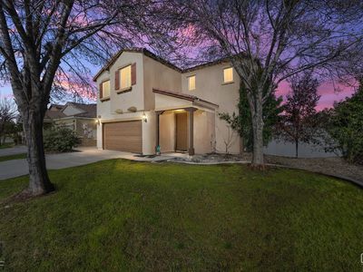 14710 Huckleberry Dr, Bakersfield, CA, 93314