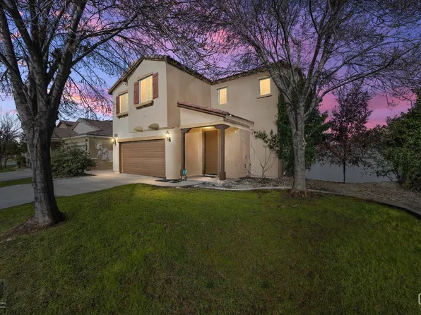 14710 Huckleberry Dr, Bakersfield, CA 93314