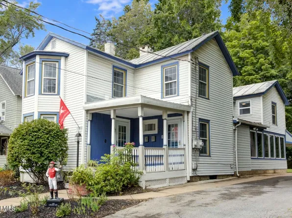 121 Lincoln Avenue, Saratoga Springs, NY 12866