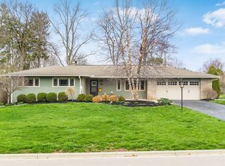2756 Donna Dr, Columbus, OH