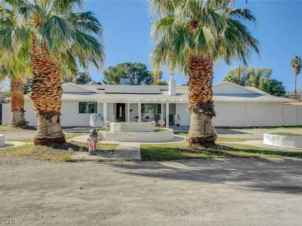 1963 Sycamore Trl, Las Vegas, NV 89108