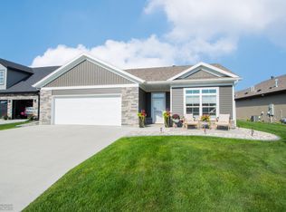 677 Rania Way W, West Fargo, ND 58078