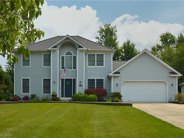 6829 S Camelot Dr, Mentor, OH 44060