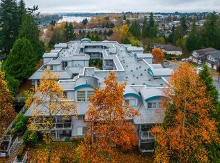 11519 Burnett St #105, Maple Ridge, BC V2X6P3