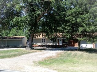 4103 N Halstead St, Hutchinson, KS 67502