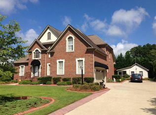 3639 Eagle Farm Dr N, Wilson, NC 27896