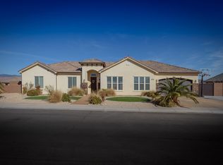 3676 W 2610 S, Hurricane, UT 84737