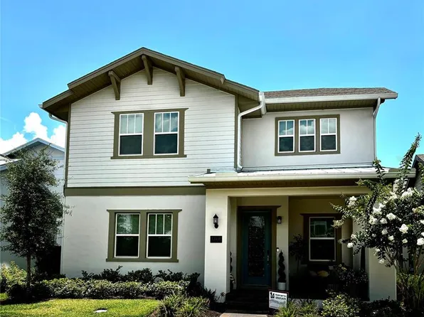 13456 Laxness St, Orlando, FL 32827