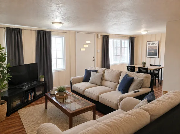 4570 Arapahoe Ave, Boulder, CO 80303