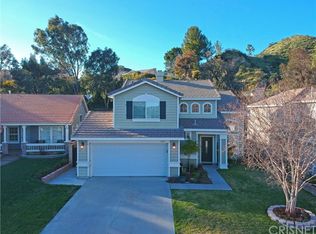 27853 Villa Canyon Rd, Castaic, CA 91384