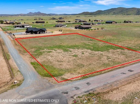 LOT A1 E Pronghorn Ln, Prescott Valley, AZ 86315