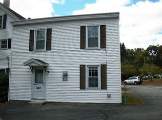 5 Moore Rd APT 6, Westford, MA 01886