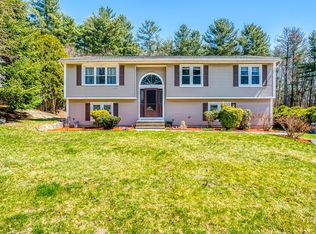 12 Sycamore Rd, Shrewsbury, MA 01545