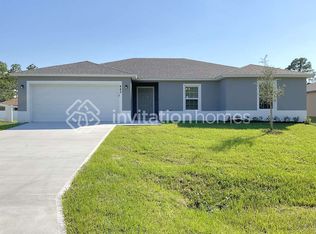442 Oldenberg St SW, Palm Bay, FL 32908