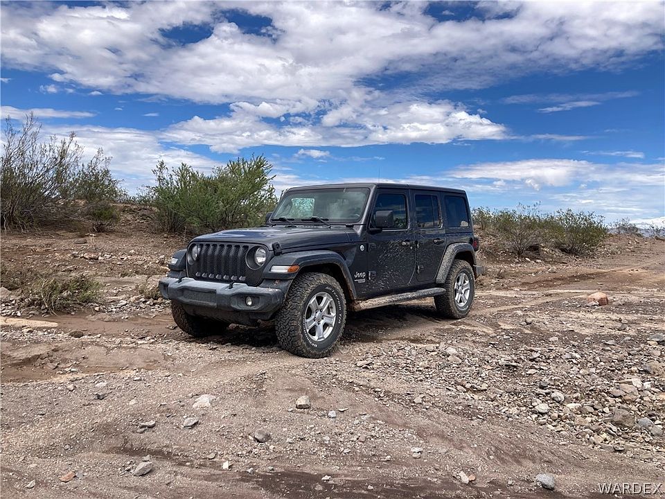 2nd image of 0 W Zuni