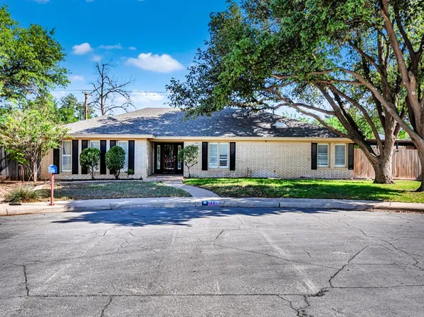 11 Marchelle Ct, Midland, TX 79705