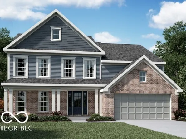 506 Firefly Ct, Greenfield, IN 46140