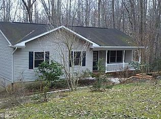 10370 Mount Vernon Cir, King George, VA 22485