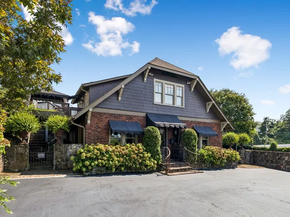 707 Inverness Ave, Nashville, TN 37204