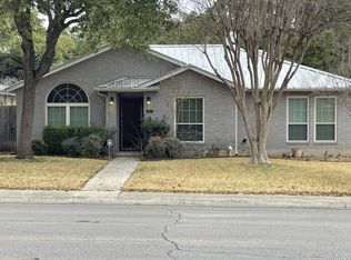 10014 Tezel Rd, San Antonio, TX 78254