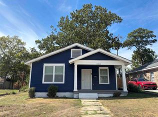 2210 S Pine St, Little Rock, AR 72204