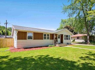 1617 Boland Rd, Green Bay, WI 54303