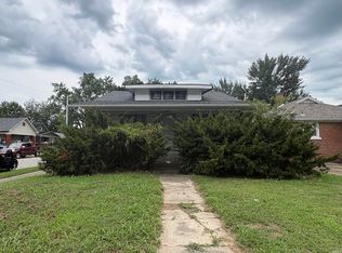 847 Monroe Ave, Evansville, IN 47713