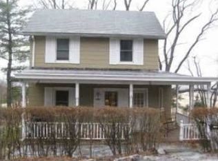 77 Little York Rd, Warwick, NY 10990