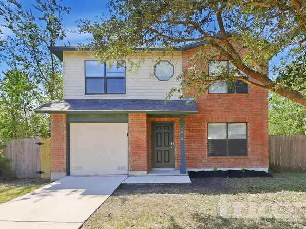 7010 Flint Vw, San Antonio, TX 78244