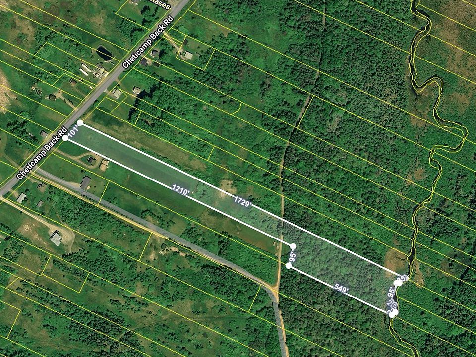 1st image of 0 Cheticamp Back Rd