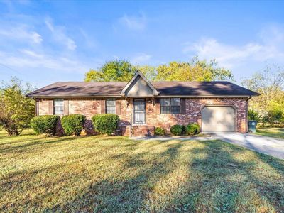 7735 Jocelyn Dr, Chattanooga, TN, 37416