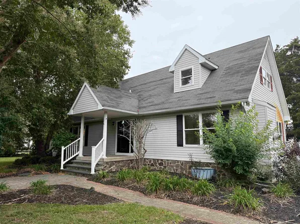 6 Bay Acres Dr, Cape May Court House, NJ 08210