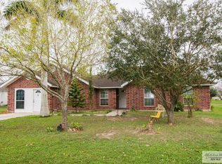 28081 Bean Rd, Rio Hondo, TX 78583