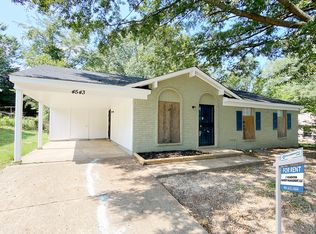 4543 Spring Glen Dr, Memphis, TN 38128