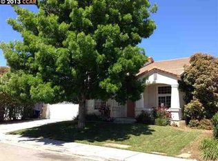 5335 Navajo Way, Antioch, CA 94531